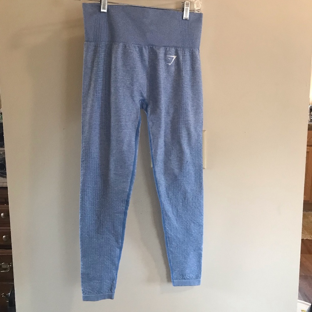 Gymshark Vital Seamless Leggings